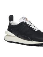 Lanvin Sneakers Lanvin Sneakers - Nero