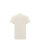 T-shirt AMBUSH T-shirt - TOFU BLACK