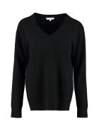 Vince Cashmere Sweater Vince Cashmere Sweater - black