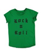 Zadig & Voltaire T-Shirt Zadig & Voltaire T-Shirt - Verde