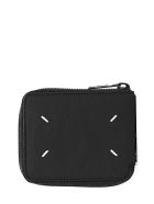Maison Margiela Wallet Maison Margiela Wallet - Black