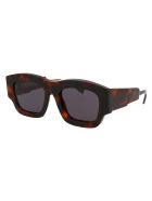Maske C8 Sunglasses Kuboraum Maske C8 Sunglasses - TOR 2gray