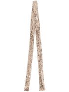 Sequined Belt Forte_Forte Sequined Belt - Oro