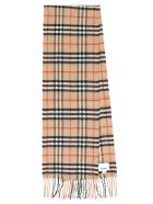 Burberry Scarf Burberry Scarf - Multicolor