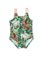 Kenzo Swimwear Kenzo Swimwear - Stampa