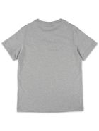 Fendi T-Shirt Fendi T-Shirt - Grigio