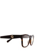 Gucci Gucci Gg0798o Havana Glasses Gucci Gucci Gg0798o Havana Glasses - Havana