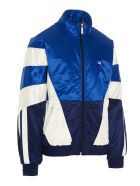 Balenciaga 'padded Jacket' Jacket Balenciaga 'padded Jacket' Jacket - Blu