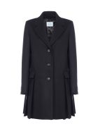 Prada Coat Prada Coat - Nero