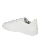 Golden Goose Pure Star Sneakers Golden Goose Pure Star Sneakers - Optic White