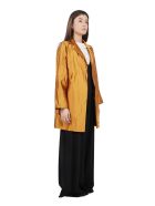 Nenah Orange Cato Coat Nenah Orange Cato Coat - Orange