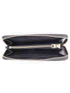 Comme des Garçons Wallet Comme Des Garcons Wallet Comme des Garçons Wallet Comme Des Garcons Wallet - Nero
