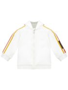 Fendi Kids Sweatshirt Fendi Kids Sweatshirt - White