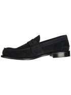 Church's Pembrey Moccasins Church's Pembrey Moccasins - Navy