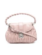 Miu Miu Shine Calf Miu Miu Shine Calf - F Mughetto
