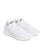 Shoes Cotton Kiton Shoes Cotton - WHITE