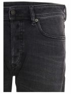 Diesel 'sleenker-x' Jeans Diesel 'sleenker-x' Jeans - Grey