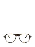 Oliver Peoples Oliver Peoples Ov5439u Cocobolo Glasses Oliver Peoples Oliver Peoples Ov5439u Cocobolo Glasses - COCOBOLO