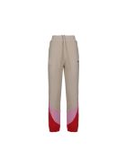 Msgm Sweatpants MSGM Sweatpants - Beige