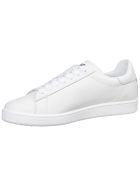 Emporio Armani Ea7 Vlogo Sneakers EA7 Emporio Armani Ea7 Vlogo Sneakers - BIANCO