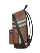 Burberry Backpack Burberry Backpack - Brown