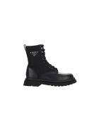Prada Ankle Boots Prada Ankle Boots - Nero