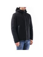 RRD - Roberto Ricci Design Coat RRD - Roberto Ricci Design Coat - NERO