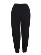 Intarsia-knit Logo Trousers Givenchy Intarsia-knit Logo Trousers