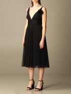 Anna Molinari Dress Dress Women Anna Molinari Anna Molinari Dress Dress Women Anna Molinari - Black