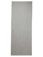 Heavy Linen Runner Once Milano Heavy Linen Runner - Grey
