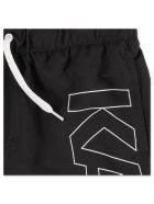 Karl Lagerfeld Swimwear Karl Lagerfeld Swimwear - Nero