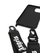 Black Taddy Bear Iphone 11 Pro Neck Case Palm Angels Black Taddy Bear Iphone 11 Pro Neck Case