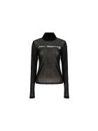 MM6 Maison Margiela Mm6 Top MM6 Maison Margiela Mm6 Top - Nero