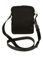Saint Laurent Adjustable Strap Shoulder Bag Saint Laurent Adjustable Strap Shoulder Bag - Black