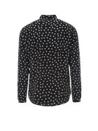 Saint Laurent Shirt Saint Laurent Shirt - Black