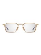 Dita DTX125/51/04 LINDSTRUM Eyewear Dita DTX125/51/04 LINDSTRUM Eyewear - Gld