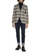Tagliatore Blazer Tagliatore Blazer - Moro