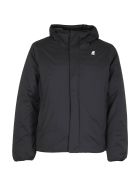 K-Way Jacket K-Way Jacket - Usy Nero