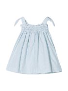 Mariella Ferrari Ruffled Dress Mariella Ferrari Ruffled Dress - Unica