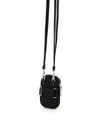 Mini Pouch With Shoulder Strap Prada Mini Pouch With Shoulder Strap
