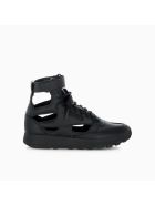 Martin Margiela Reebok X Margiela Maison Margiela Martin Margiela Reebok X Margiela - BLACK