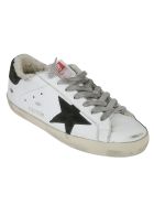 Super-star Classic Sneakers Golden Goose Super-star Classic Sneakers - White/Military/Natural White