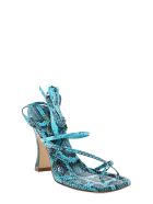 Sandals Paris Texas Sandals
