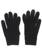 Prada Gloves Prada Gloves - Nero