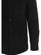 Lemaire Shirt Lemaire Shirt - Black