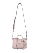 Crossbody Bag With Shoulder Strap MICHAEL Michael Kors Crossbody Bag With Shoulder Strap - Rosa
