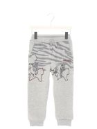Kenzo Kids Sweatpants Kenzo Kids Sweatpants - Multicolor