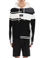 Dolce & Gabbana Wool Hoodie Dolce & Gabbana Wool Hoodie - Variante abbinata