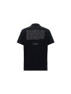 Throwback T-shirt Throwback T-shirt - Black
