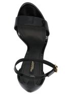 Dolce & Gabbana Shoes Dolce & Gabbana Shoes - Black